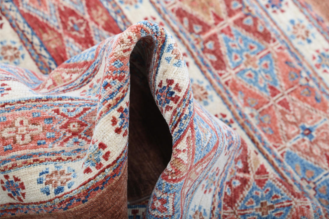 Ziegler 2’ 8″ x 3’ 10” - No. AV71111 - ALRUG Rug Store