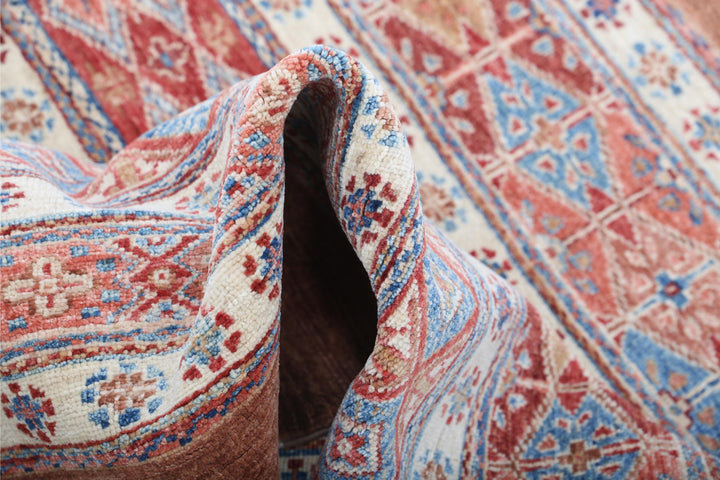 Ziegler 2’ 8″ x 3’ 10” - No. AV71111 - ALRUG Rug Store