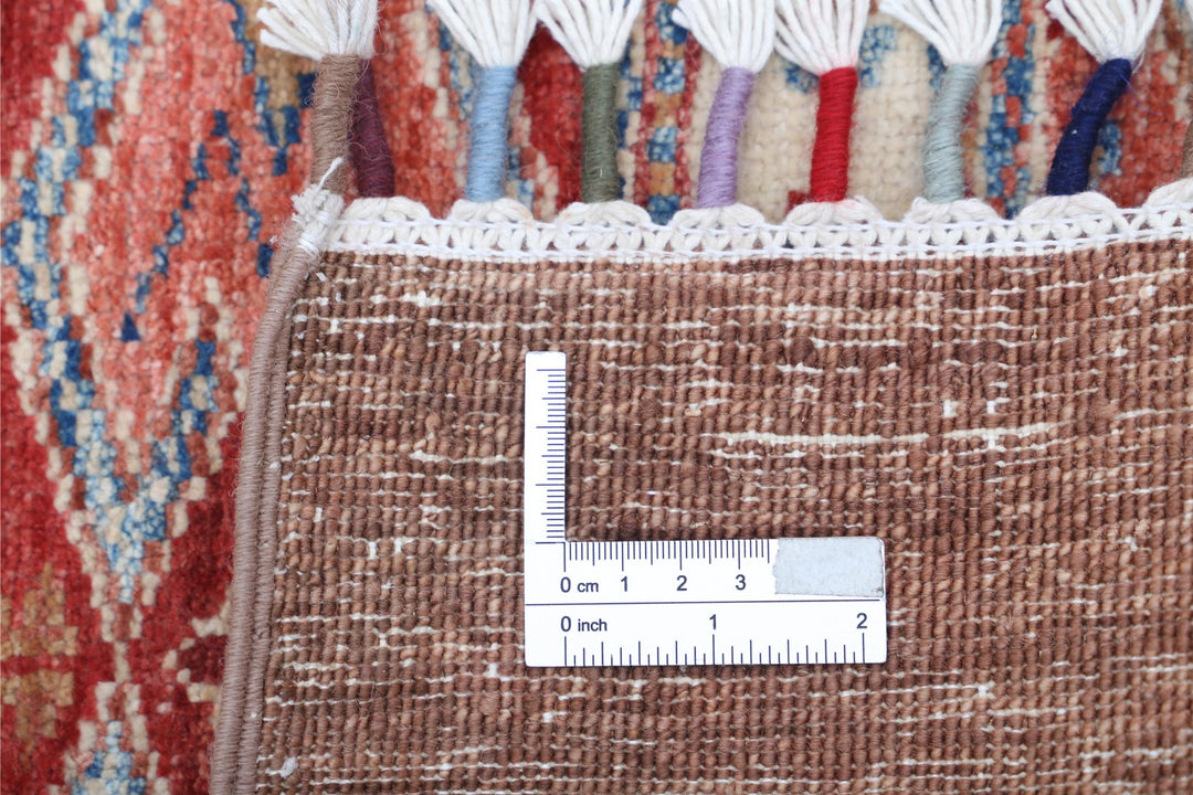 Ziegler 2’ 8″ x 3’ 10” - No. AV71111 - ALRUG Rug Store