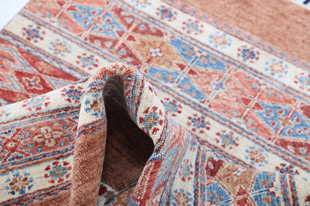 Ziegler 2’ 7″ x 3’ 10” - No. AV38612 - ALRUG Rug Store