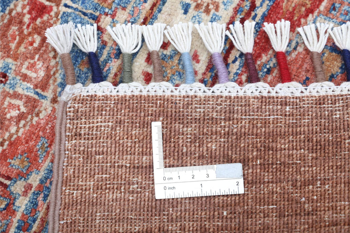 Ziegler 2’ 7″ x 3’ 10” - No. AV38612 - ALRUG Rug Store