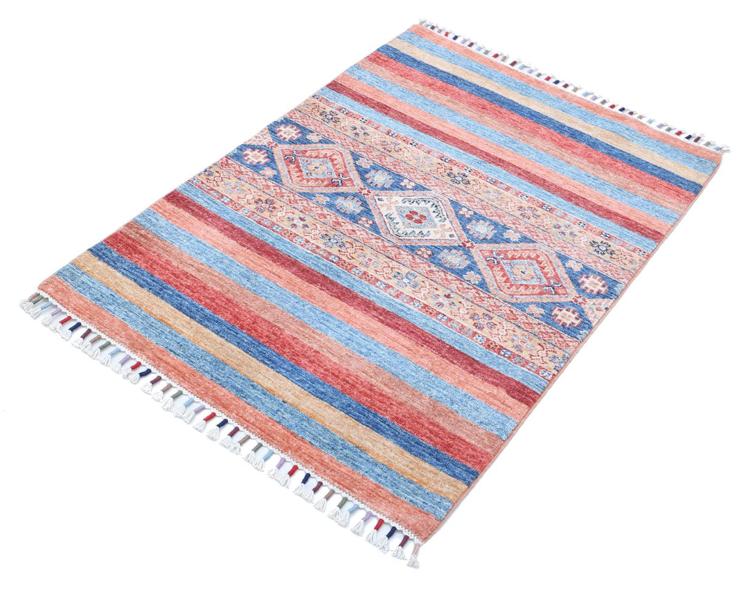 Ziegler 2’ 9″ x 3’ 11” - No. AV84367 - ALRUG Rug Store