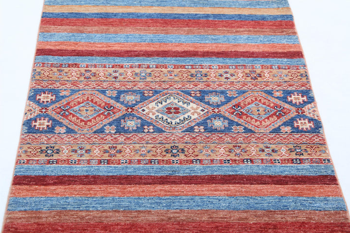 Ziegler 2’ 9″ x 3’ 11” - No. AV84367 - ALRUG Rug Store