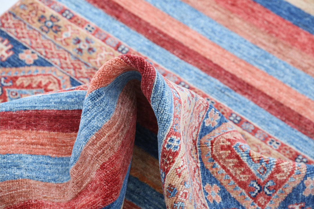 Ziegler 2’ 9″ x 3’ 11” - No. AV84367 - ALRUG Rug Store