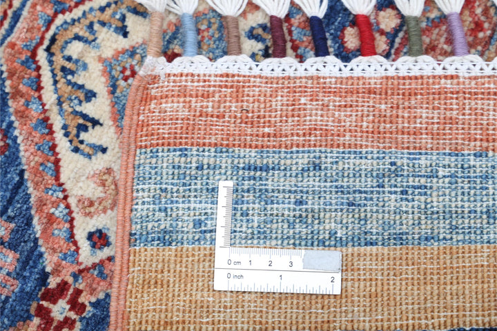 Ziegler 2’ 9″ x 3’ 11” - No. AV84367 - ALRUG Rug Store