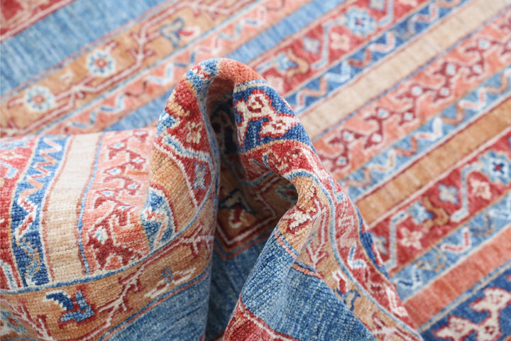 Ziegler 2’ 8″ x 3’ 11” - No. AV96326 - ALRUG Rug Store