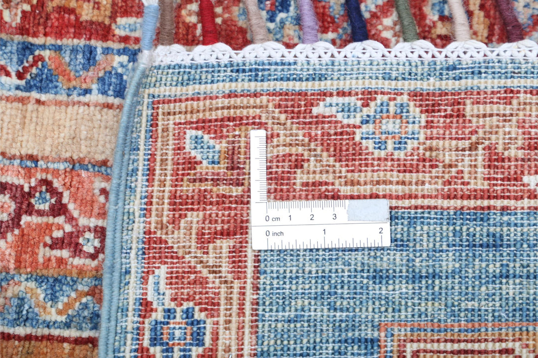 Ziegler 2’ 8″ x 3’ 11” - No. AV96326 - ALRUG Rug Store