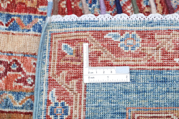 Ziegler 2’ 8″ x 3’ 11” - No. AV96326 - ALRUG Rug Store