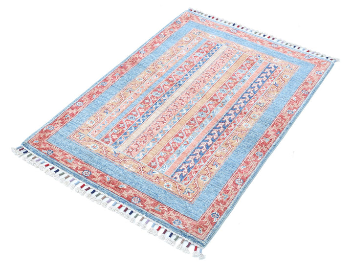 Ziegler 2’ 8″ x 3’ 11” - No. AV35309 - ALRUG Rug Store