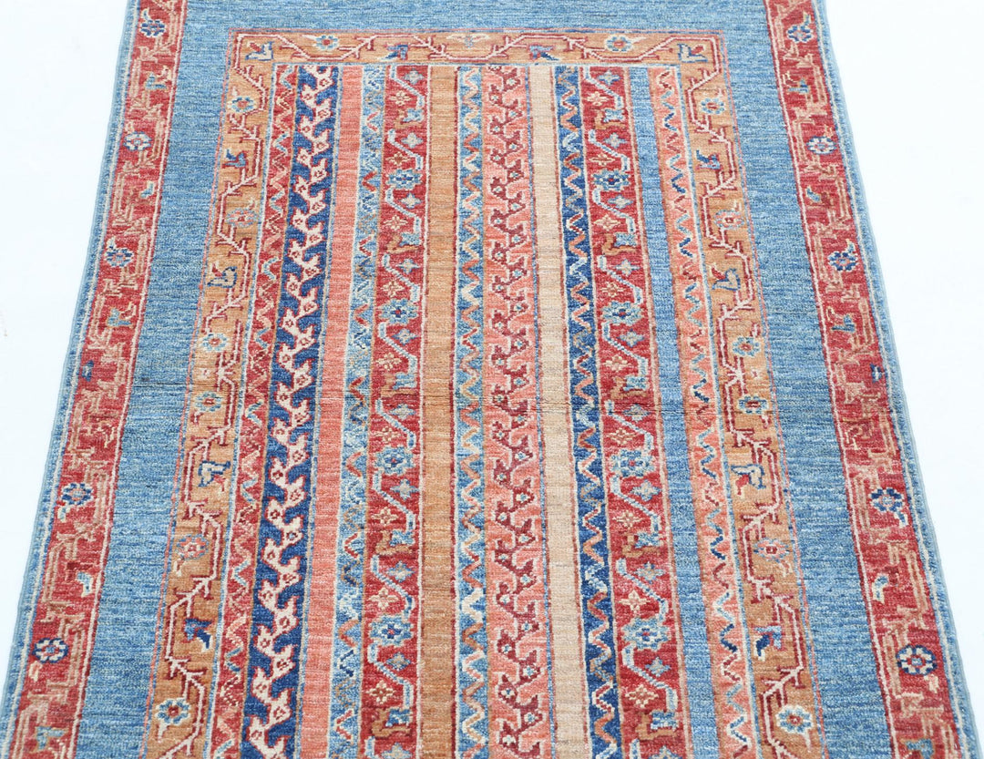 Ziegler 2’ 8″ x 3’ 11” - No. AV35309 - ALRUG Rug Store