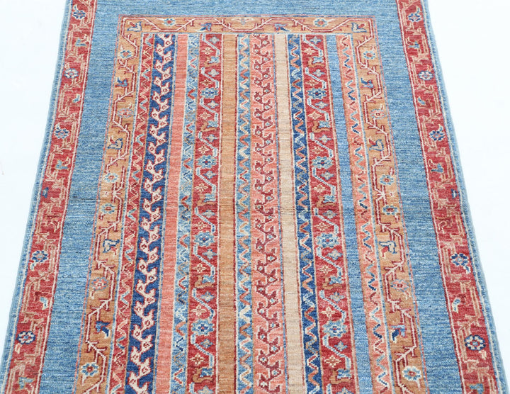 Ziegler 2’ 8″ x 3’ 11” - No. AV35309 - ALRUG Rug Store