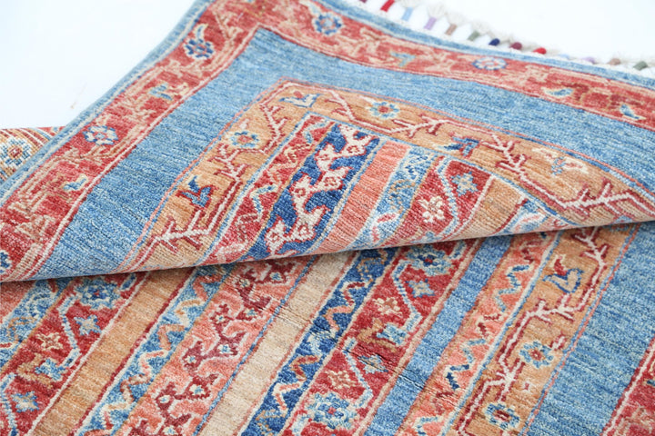 Ziegler 2’ 8″ x 3’ 11” - No. AV35309 - ALRUG Rug Store