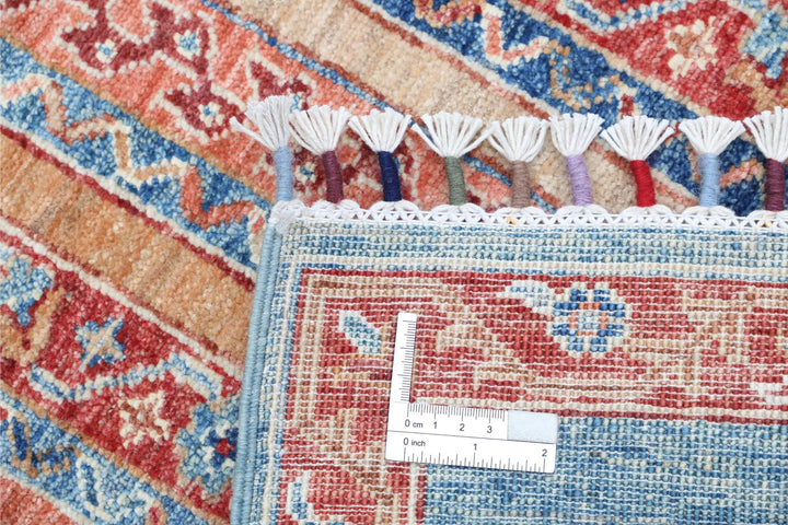 Ziegler 2’ 8″ x 3’ 11” - No. AV35309 - ALRUG Rug Store