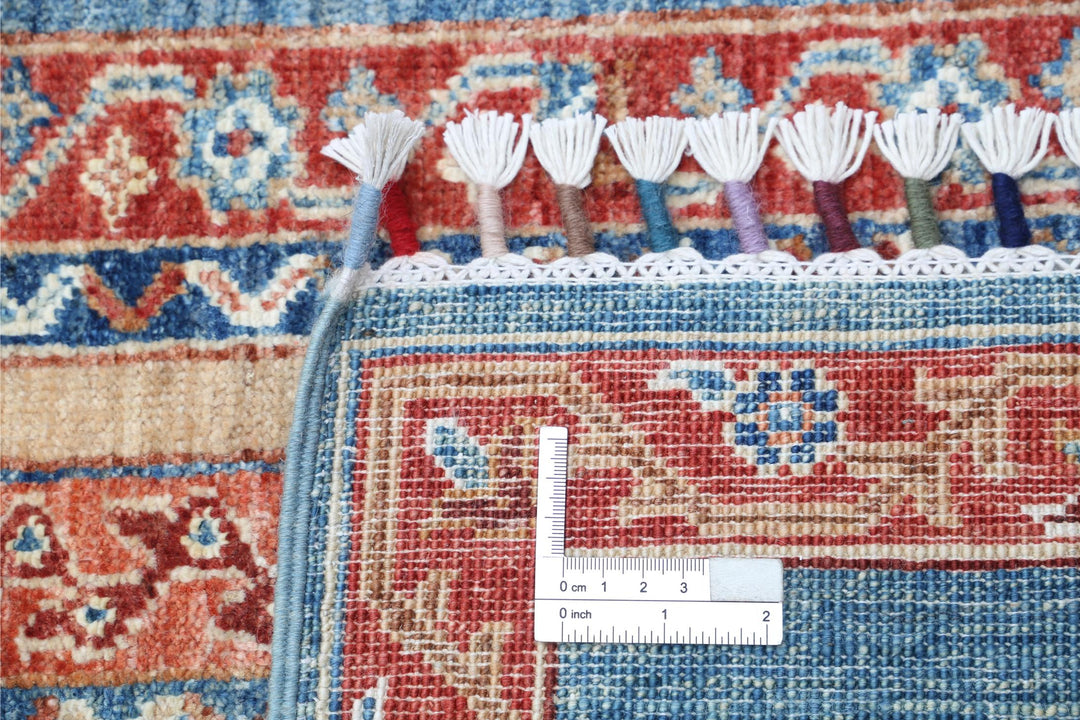 Ziegler 2’ 9″ x 3’ 11” - No. AV82945 - ALRUG Rug Store