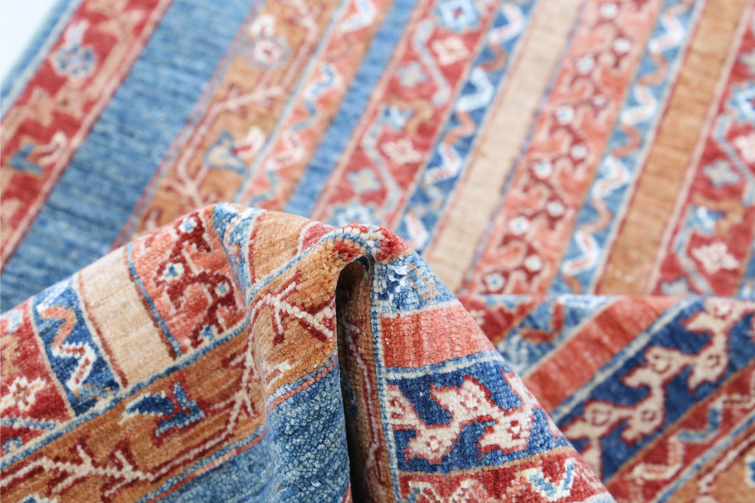 Ziegler 2’ 7″ x 3’ 11” - No. AV40294 - ALRUG Rug Store