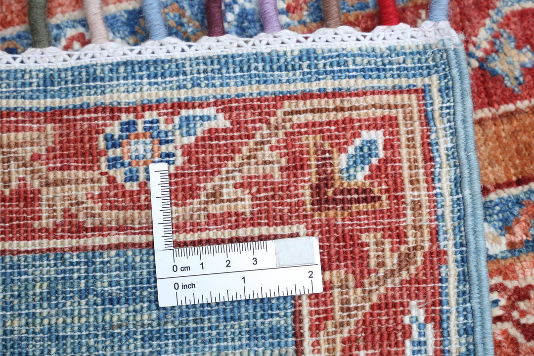 Ziegler 2’ 7″ x 3’ 11” - No. AV40294 - ALRUG Rug Store