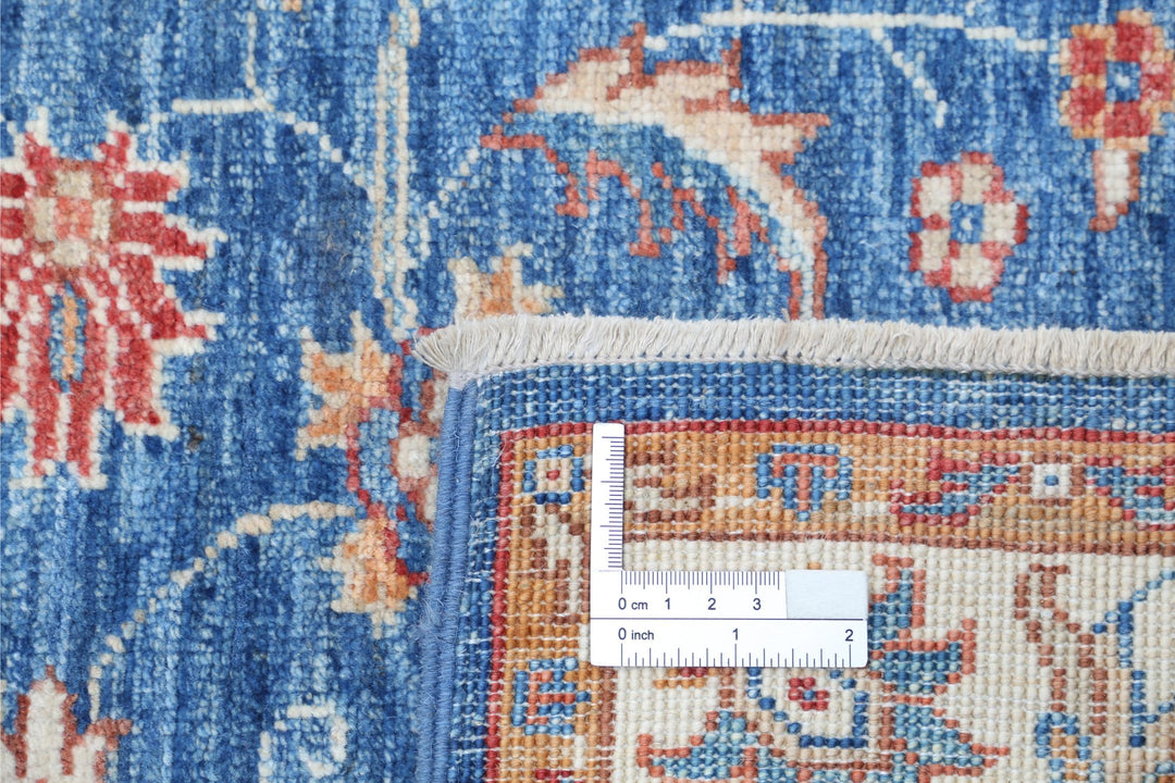 Ziegler 2’ 8″ x 3’ 11” - No. AV87172 - ALRUG Rug Store