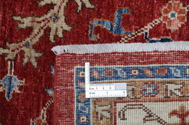 Ziegler 5’ 9″ x 7’ 9″ - No. AV56976 - ALRUG Rug Store