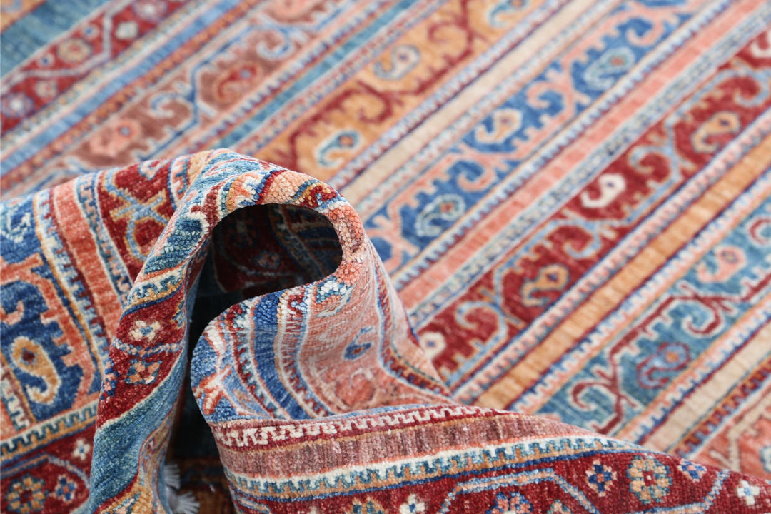 Ziegler 3’ 9″ x 5’ 11” - No. AV55154 - ALRUG Rug Store