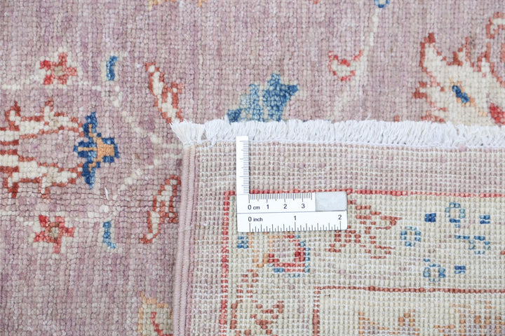 Ziegler 4’ 11” x 6’ 6″ - No. AV10881 - ALRUG Rug Store