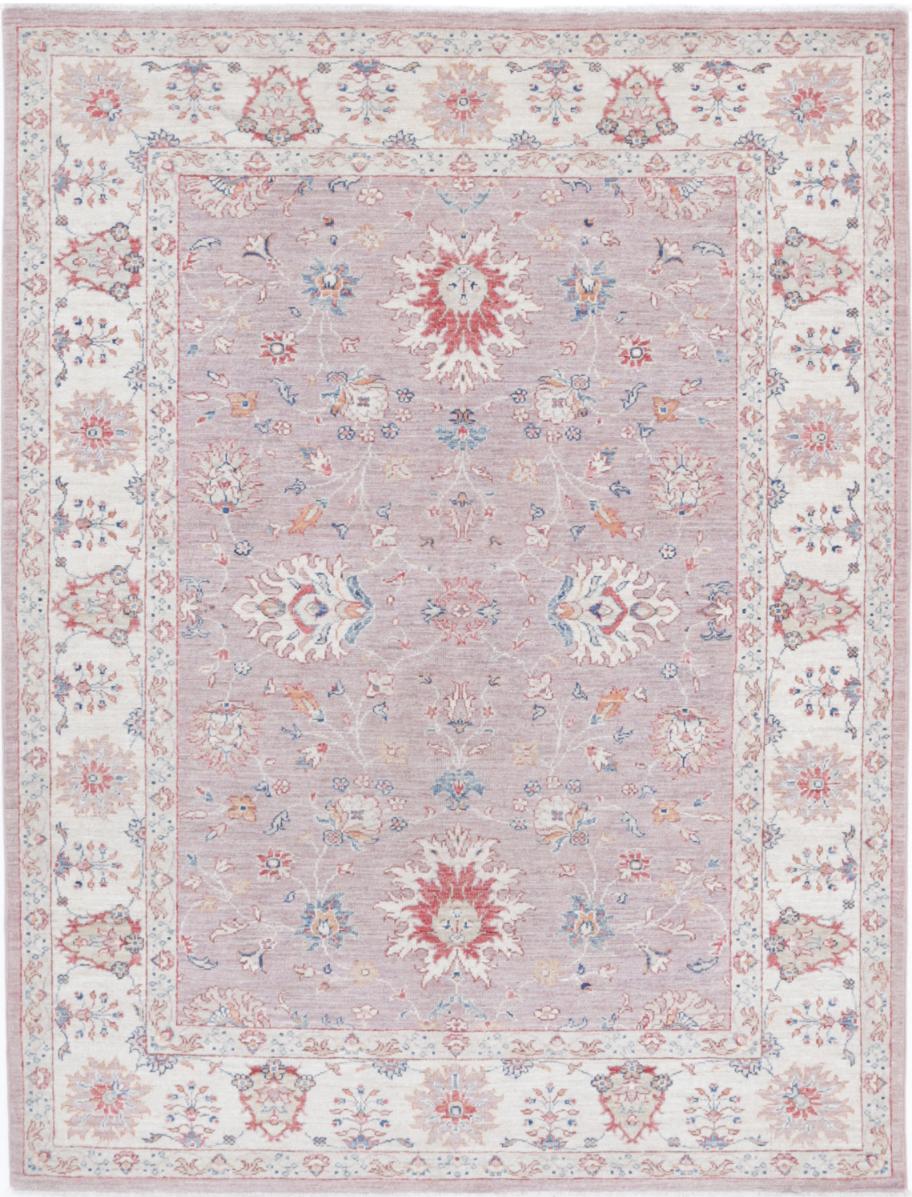 Ziegler 4’ 11” x 6’ 6″ - No. AV10881 - ALRUG Rug Store