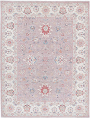 Ziegler 4’ 11” x 6’ 6″ - No. AV10881 - ALRUG Rug Store