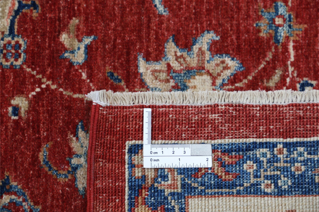 Ziegler 5’ 8″ x 7’ 8″ - No. AV95082 - ALRUG Rug Store