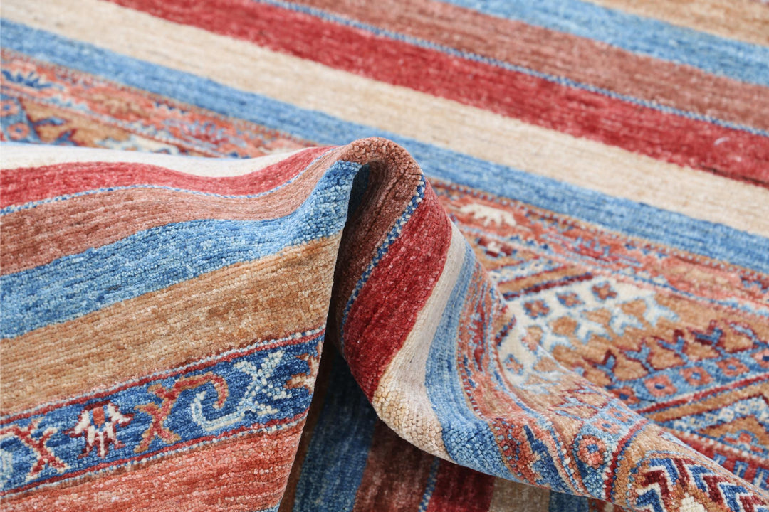 Ziegler 2’ 11” x 4’ 10” - No. AV75951 - ALRUG Rug Store