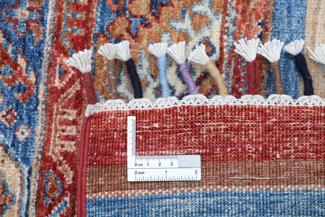 Ziegler 2’ 11” x 4’ 10” - No. AV75951 - ALRUG Rug Store