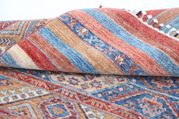 Ziegler 3’ 0″ x 4’ 10” - No. AV20384 - ALRUG Rug Store