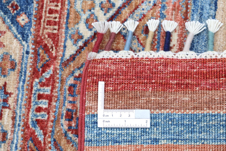 Ziegler 3’ 0″ x 4’ 10” - No. AV20384 - ALRUG Rug Store