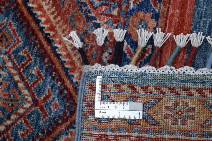 Ziegler 3’ 3″ x 4’ 10” - No. AV30618 - ALRUG Rug Store