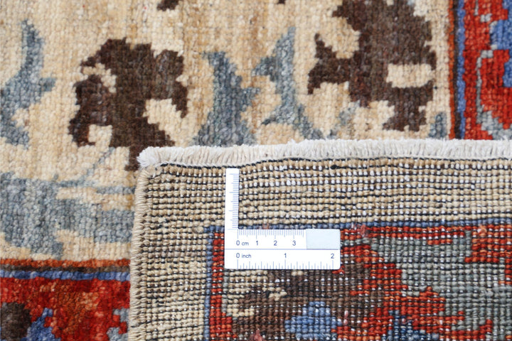 Ziegler 8’ 3″ x 9’ 9″ - No. AV44777 - ALRUG Rug Store