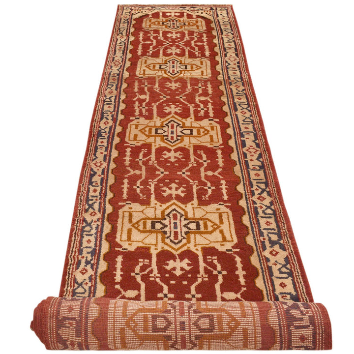 Baluchi Runner 2'6" x 13'1" - No. AL52611