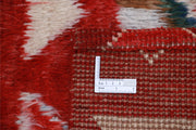 Moroccan 10’ 6″ x 13’ 9″ - No. AV95503 - ALRUG Rug Store
