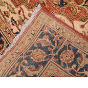 Serapi Rug 5' 9" x 8'7" - No. AL48431