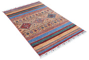 Ziegler 3’ 4″ x 5’ 0″ - No. AV22297 - ALRUG Rug Store