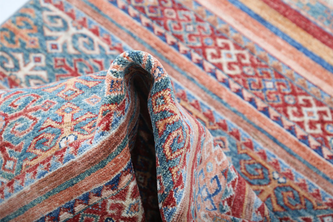 Ziegler 2’ 8″ x 3’ 9″ - No. AV57126 - ALRUG Rug Store