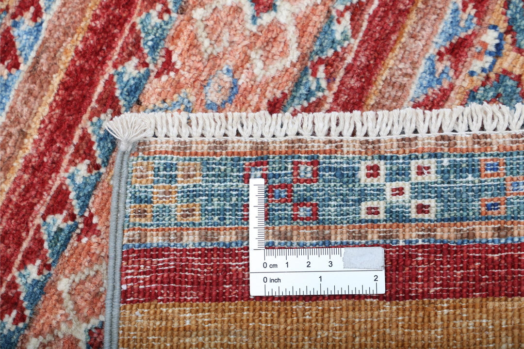 Ziegler 2’ 8″ x 3’ 9″ - No. AV57126 - ALRUG Rug Store