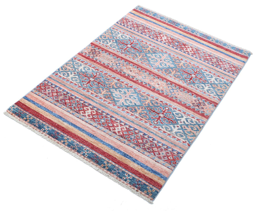 Ziegler 2’ 8″ x 3’ 10” - No. AV79748 - ALRUG Rug Store
