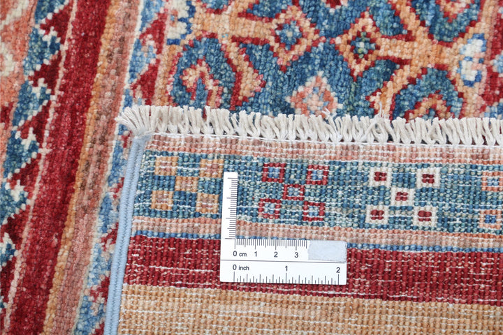 Ziegler 2’ 8″ x 3’ 10” - No. AV79748 - ALRUG Rug Store