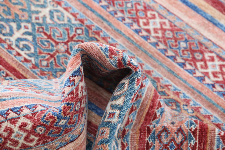 Ziegler 2’ 9″ x 3’ 10” - No. AV14563 - ALRUG Rug Store