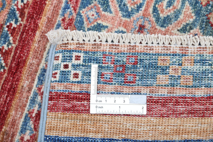 Ziegler 2’ 9″ x 3’ 10” - No. AV14563 - ALRUG Rug Store