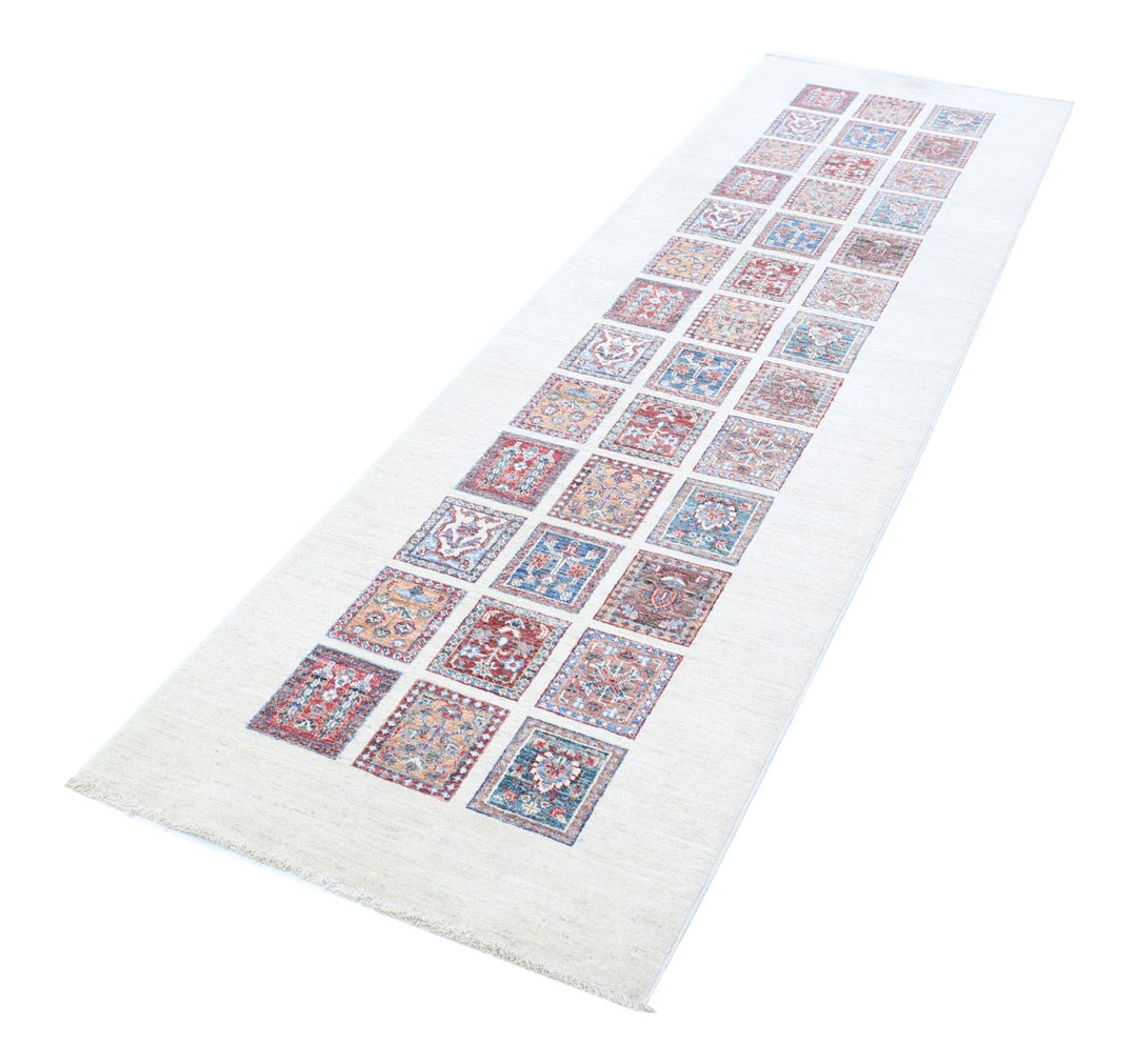 Ziegler 2’ 7″ x 8’ 10” - No. AV98509 - ALRUG Rug Store