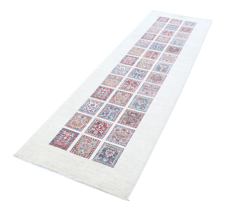 Ziegler 2’ 7″ x 8’ 10” - No. AV98509 - ALRUG Rug Store