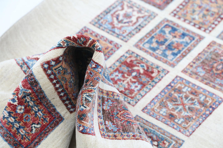 Ziegler 2’ 7″ x 8’ 10” - No. AV98509 - ALRUG Rug Store