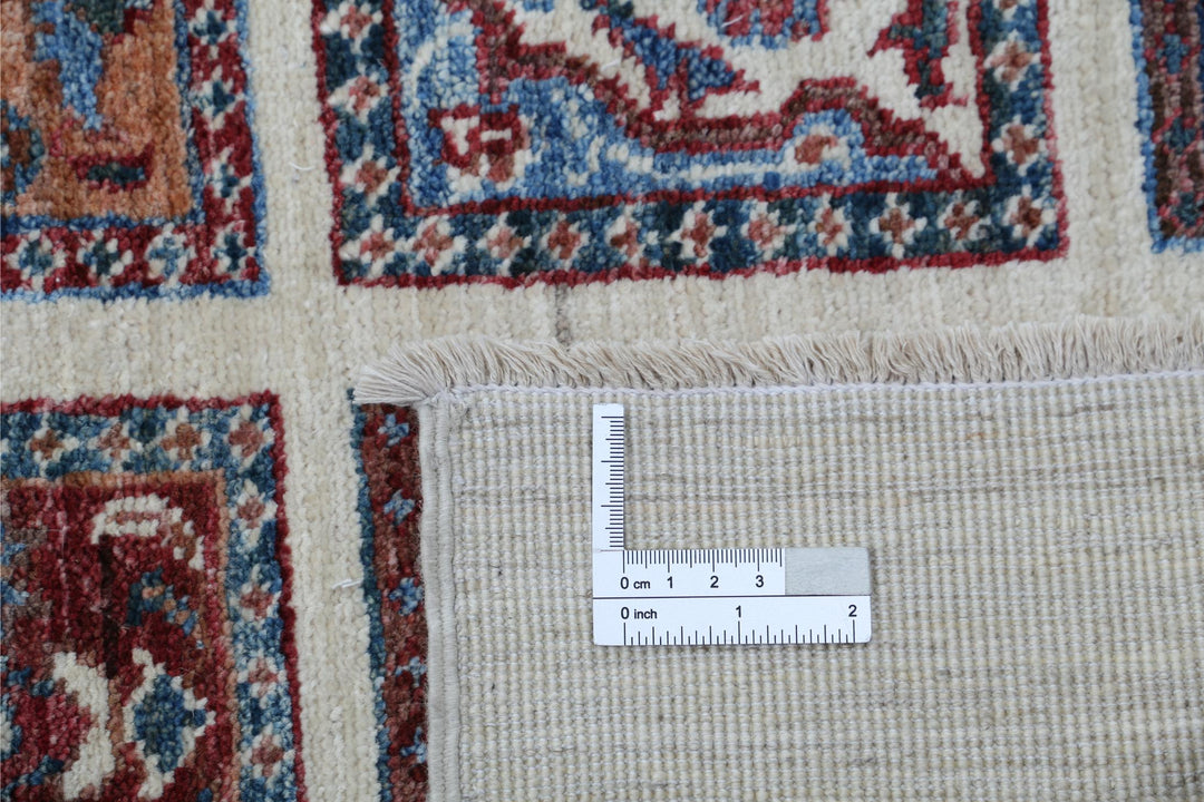 Ziegler 2’ 7″ x 8’ 10” - No. AV98509 - ALRUG Rug Store