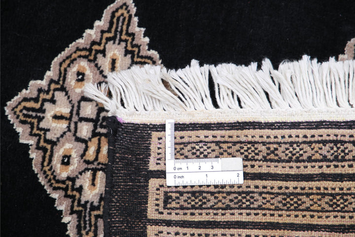 Bokhara 4’ 9″ x 6’ 7″ - No. AV57727 - ALRUG Rug Store