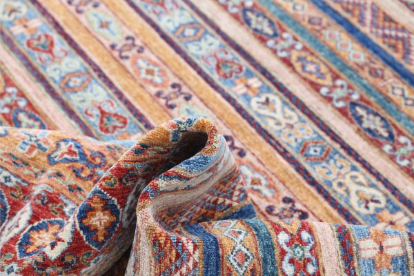 Ziegler 4’ 10” x 6’ 2″ - No. AV29174