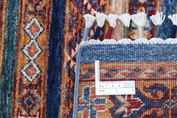 Ziegler 4’ 10” x 6’ 2″ - No. AV29174